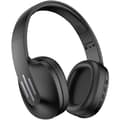 Headphones Over-Ear Wireless Flowbeat Black