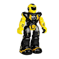 Miniatyrbild 2 av 5: Intelligent Programmerbar Robot med Infraröd Kontroller, Dans, Sång, Smart Gestavkänning