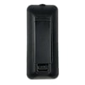 Miniatyrbilde 5 av 5: Fjernkontroll COV33552428 for lydplanksystem SPH2B-P SH2 SH3B SPH3B-W