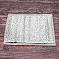 Miniatyrbild 3 av 5: 100 st Lunchkylväska Isolering Vikbar Picknick Bärbar Isförpackning Mat Termisk Väska Matleverans D