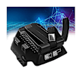 Miniatyrbillede 5 af 5: USB Konverter Adapter til BSL18UA (SA) 14.4v-18v Lithium Batteri EBM1830 random color