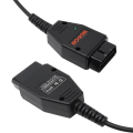 Miniatyrbild 5 av 5: K+ Can Commander 1.4 Chip Obd2 Scanner Usb-kabel Diagnostiskt Verktyg för K-line Commander