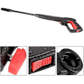 Miniatyrbild 3 av 5: Högtryckstvättpistol för Bosch AQT & Black & Decker - 16mpa högtryckstvätt