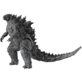Miniatyrbillede 1 af 5: Godzilla Vs. Kong: Godzilla Exquisite Basic Series Px Actionfigur 2019 Filmudgave Godzilla Kongen Af Monstrene Leddelt Actionmodel Legetøj