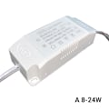 Miniatyrbillede 2 af 4: Passer til loftslampe LED-driver Elektroniske transformere 8-24W/24-36W/36-50W Model js 8-24W