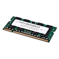 Miniatyrbillede 3 af 5: 2 GB DDR2 PC2-6400 800 MHz 200-pins 1,8 V Laptop Hukommelse SO-DIMM Notebook RAM