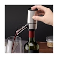 Miniatyrbillede 3 af 5: Elektrisk Vinføder - Vinflaskepumpe Dispenser Gaveæske/Automatisk Vinføder Hældespids Barværktøj - Batteridrevet