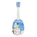 Miniatyrbild 1 av 4: Simuleringsgitarr med fyra strängar Leksak Tidig Utbildning Simuleringsukulele Barnmusikleksaker [DmS] Rabbit