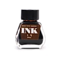 Miniatyrbillede 1 af 5: 30 ml Blækpatron til Fyldpen - 15 Farver - Dip Pen Blæk til Studerende, Voksne og Kalligrafi