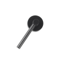 Miniatyrbilde 1 av 5: Reservedel Dampstang For Bes878 Espressomaskin Svart