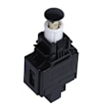 Miniatyrbillede 4 af 5: Bil Bremslys Afbryder til 850 940 960 S90 V90 S40 V40 S70 V70 C70 XC70 9128577