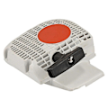 Miniatyrbillede 3 af 5: Tilbageføringsstarter Samling Tilbageføringsstart Tilbageføringsstarter Til Stihl 021 023 025 MS210 MS230 MS250 Kædesav Udskiftning 1123 080 1802