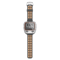 Pikkukuva 5 / 5: Pehmeä silikonihihna Garmin Forerunner 310XT -älykelloon