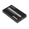 USB3.0 Video Capture Card 4K HDMI Game Live Streaming 60FPS Stöd YUY2 Kompatibel med Windows, MacOS, Linux
