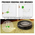 Pikkukuva 4 / 5: Vaihto-osa iRobot Roomba I7 I7+ E5 E6 I3 -imurille