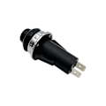 Miniatyrbilde 1 av 5: Weber Genesis II Elektronisk Tenning Trykknapp/bryter 7642/7643 Passform {DB}