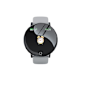 Miniatyrbillede 5 af 5: Smartwatch Ny 120s Macaron Farve Skærm Hjertefrekvens Blodtryk Oxygen Overvågning Multi Sport Mode Armbånd