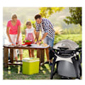 Miniatyrbilde 5 av 5: 63788 Tennpluggsett for Q320 2008 & Q3200 2014 Serie Gassgriller 80452 60092 Trykknapptenning, Grilltennpluggsett [L]