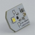 Pikkukuva 2 / 5: 6 kpl WR55X11132 Jääkaapin LED-valo jääkaapeille WR55X25754 WR55X26486 WR55X30602 EAP1217291 White