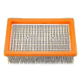 Miniatyrbillede 2 af 5: 6-pak Filter til Karcher MV4 MV5 MV6 WD4 WD5 WD6 Støvsuger Reservedele Leverfilter