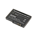 Miniatyrbillede 3 af 5: 2000mAh Batteri til DS Lite Nds Ndsl 3.7V Lithium-ion Batteri + Værktøj 1 set of 3