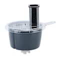 Miniatyrbillede 2 af 5: Vorwerk Thermomix TM5 6-i-1 Madprocessor Cutter Kit - Multifunktionelt skive- og snittilbehør