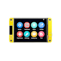 Miniatyrbilde 1 av 5: ESP32 Utviklingstavle WiFi Bluetooth 2,8 tommer 240X320 Smart Display TFT-modul Berøringsskjerm