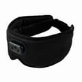 3D Sovmask Bluetooth Sovhörlurar Svart