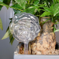 Miniatyrbillede 1 af 5: Automatisk Dryp-Vandingssystem Automatisk Vandingspids Planter Blomst Indendørs Husholdningsvandere L Rose flower