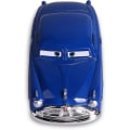 Miniatyrbilde 2 av 3: Biler 2-figurer Lightning McQueen og hans venner Metallstøpte lekebiler Modell for barn Gutter Bursdagsgaver [DmS] Doc Hudson