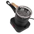 Miniatyrbillede 4 af 5: Bærbar Elektrisk Kulgrillstarter EU Stik 220V - På lager