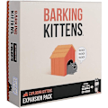 Miniatyrbillede 1 af 4: Du Har Fået Krebs Af Exploding Kittens Familiebordspil Sjovt Voksen Brætspil Legetøj Multiplayer Kortspil Julegave [DmS] Barking Kittens