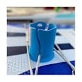Miniatyrbillede 5 af 5: 2 stk. Paddleboard Drikkeholder, Kajak Drikkeholder, SUP Paddleboard Kopholder, Reb Fastgjort Drikkeholder [db]