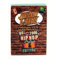 Miniatyrbillede 4 af 5: Lyrically Correct 90'erne og 2000'ernes Hip Hop og R & B Musik Trivia Kortspil Gaver[HK]