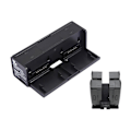 Miniatyrbillede 4 af 5: Sort Smart Batterilader til Mavic 2 Pro/Zoom Ladehub