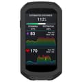 Silikonecover til Garmin Edge 1050 Sort