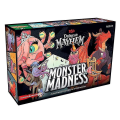 Pikkukuva 1 / 2: Lautapeli Kortti Dungeon Mayhem Chaos Dungeon Täysenglantilainen Hullu Monsteri Strategiapeli [DB]