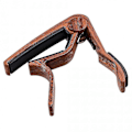 Miniatyrbilde 1 av 5: Gitar Capo - Tre