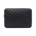 Laptopfodral Svart 14 tum