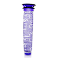 Miniatyrbillede 1 af 4: Støvsugerfilter til Dyson V7 / V8 / V6 til Dyson V7 / V8 / V6 Not Specified