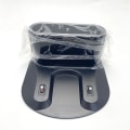 Miniatyrbilde 3 av 5: Laderbase - Dokk Lader for ABIR X5,X6,X8 Robotstøvsuger Reservedeler Black