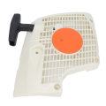 Pikkukuva 4 / 5: Stihl MS270 MS280 MS270C MS280C moottorisaha takaisku käynnistys kokoonpano 1133 080 3101