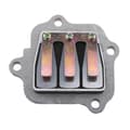 Inntaksventil for Yamaha Pw 80 Cc Piwi 80pw Peewee Pw80