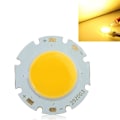 Miniatyrbillede 1 af 4: 3W COB Høj Effekt Super Lys Lampe Perle Led Chip Varmt Hvidt Lys Warm white