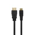 HDMI-kabel Mini (AC) 1,5m