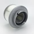 Miniatyrbillede 4 af 4: Adapter til MSPA filter. Filterbase - 7,5 cm x 8,5 cm, filterbase