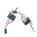 Miniatyrbild 4 av 5: 3 st Bl1830 Li-ion Batteri Pcb Laddningsskyddskretskort För 18v 1.5ah 3ah 6ah 9ah Bl1815 B