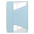 Pikkukuva 3 / 5: Näppäimistönahkakotelo Lenovo Tab M11/Xiaoxin Pad 11 2024:lle