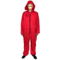 Miniatyrbilde 2 av 5: Salvador Dali La Casa De Papel Cosplay Halloween-kostyme for barn og voksne Kids 125