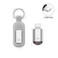 Miniatyrbild 1 av 5: Cyberplex Hacking-enhet, Cyberplex Smartphone Ir-fjärrkontroll [DB] Silvery Lightning Apple interface